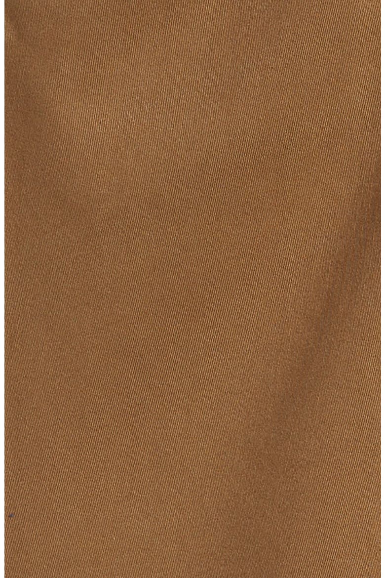 Kids' Authentic Stretch Chino Pants, Alternate, color, DIRT