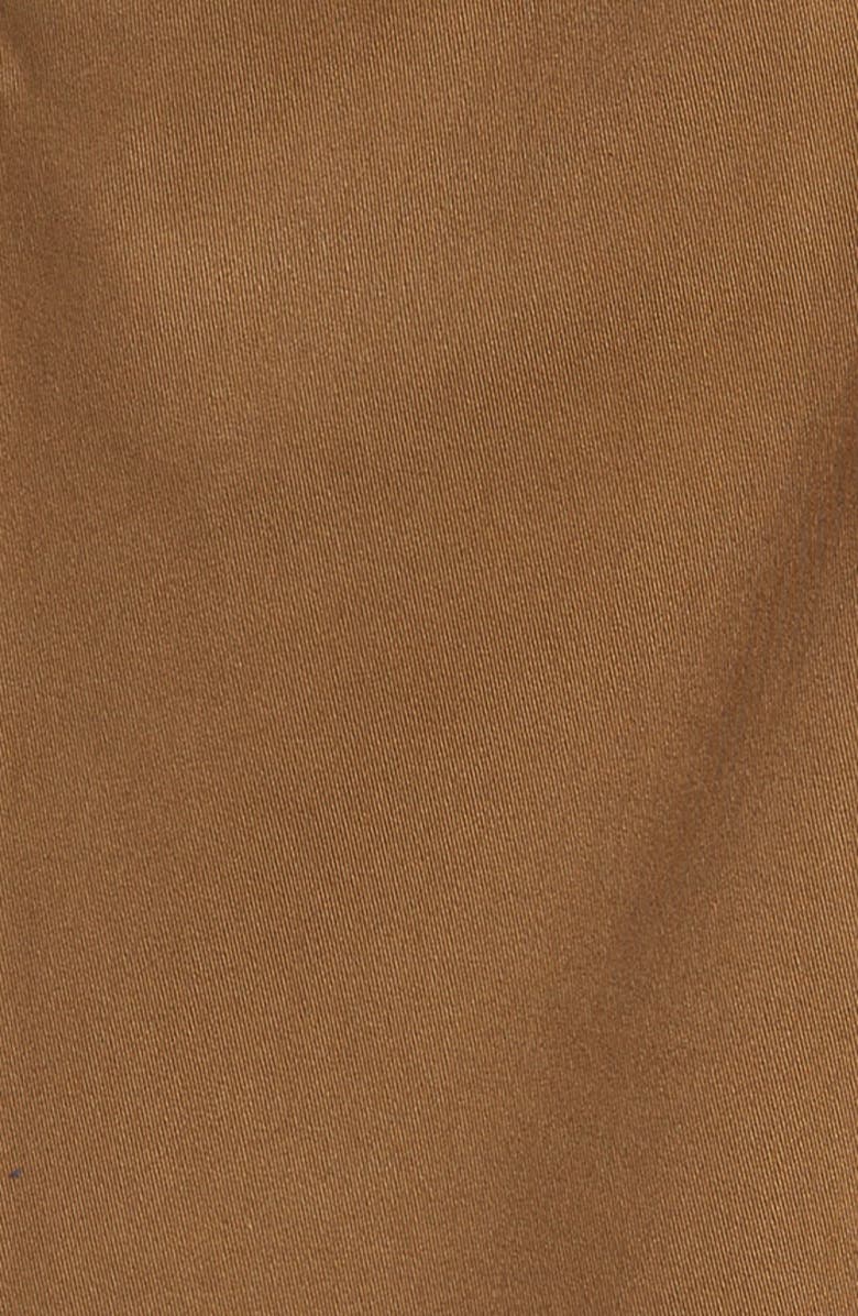 Vans Kids' Authentic Stretch Chino Pants, Alternate, color, 