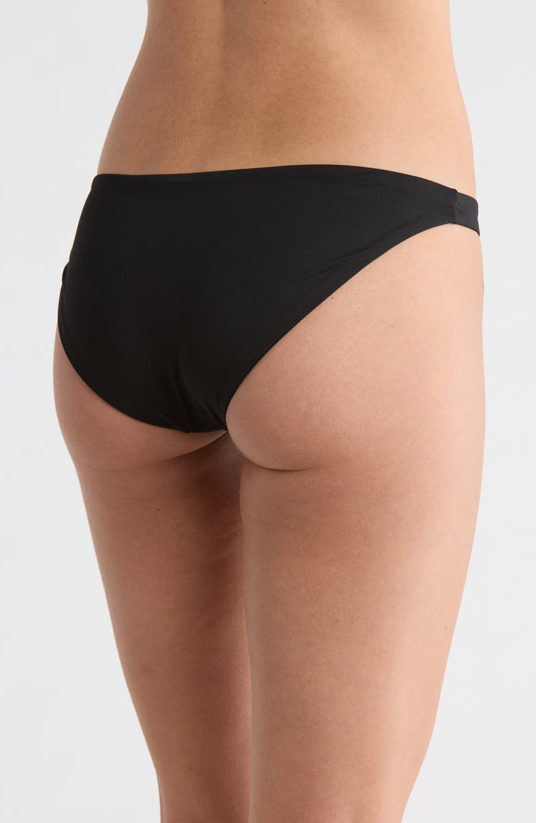 Vitamin A<sup>®</sup> Luciana Bikini Bottoms, Alternate, color, 