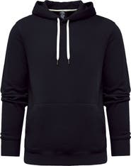 True Classic Fleece Pullover Hoodie