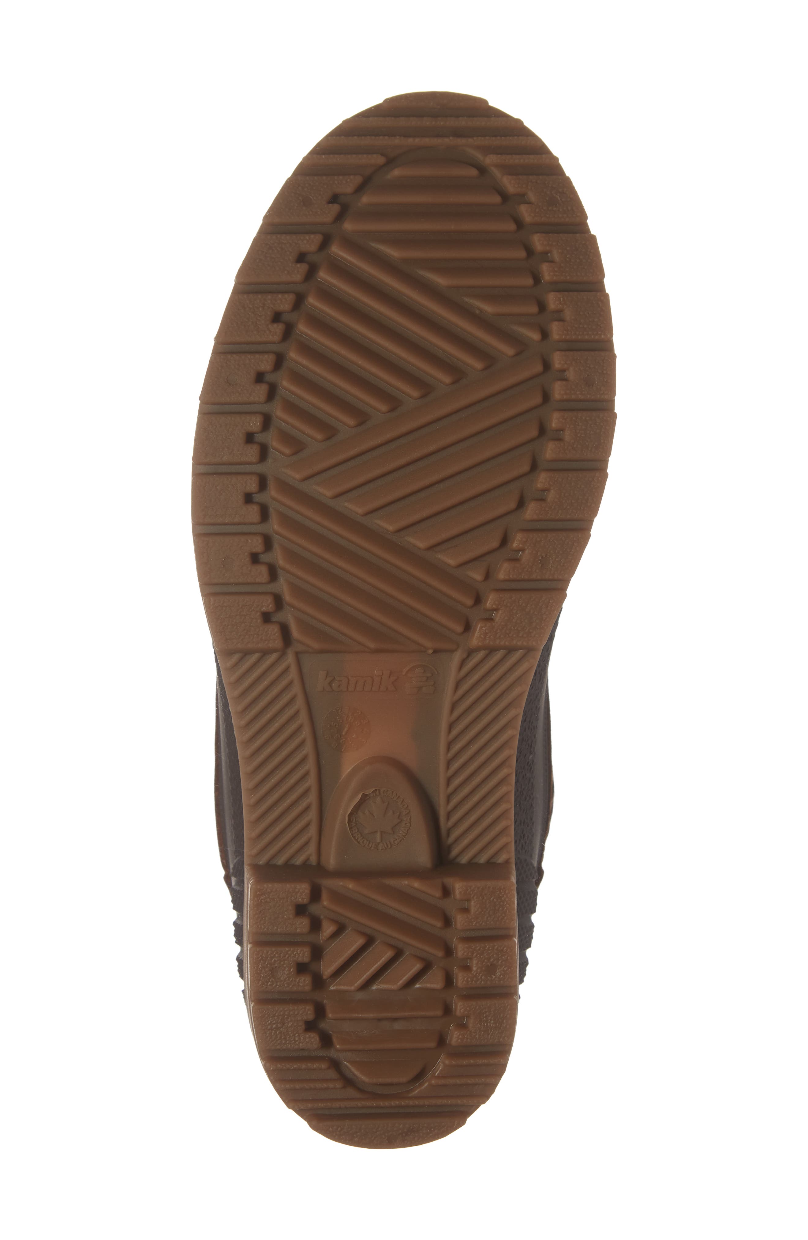 Kamik Sienna 2 Duck Waterproof Boot, Alternate, color, 