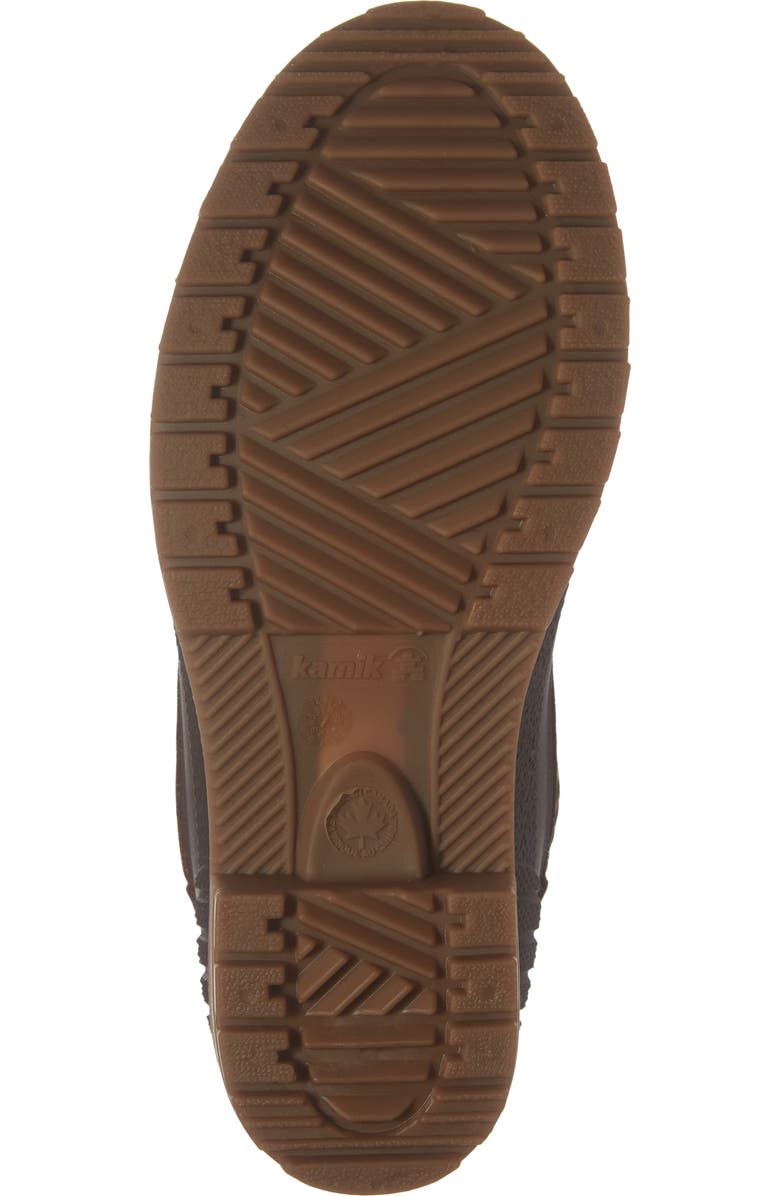 Kamik Sienna 2 Duck Waterproof Boot, Alternate, color,