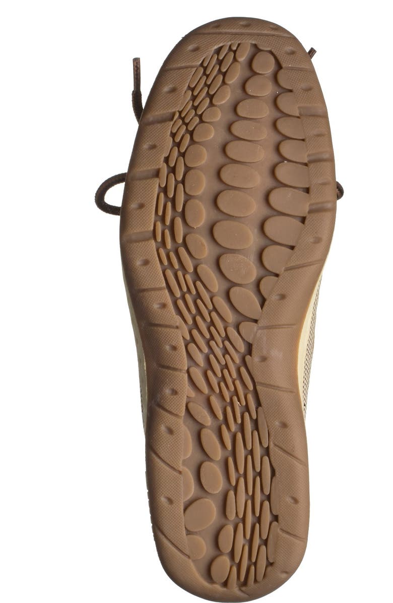 Eastland Sunrise Boat Shoe - Wide Width Available, Alternate, color,