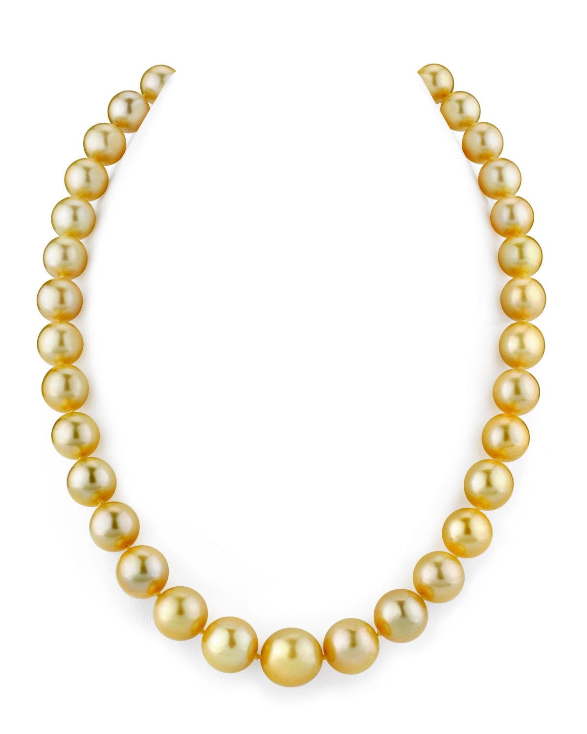 selected Golden Pearl