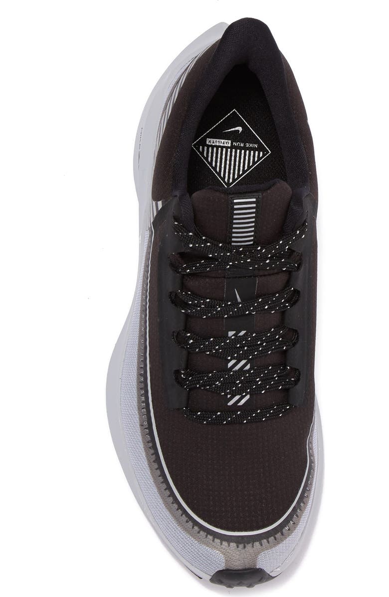 Nike Air Zoom Winflo 6 Shield Running Shoe, Alternate, color,