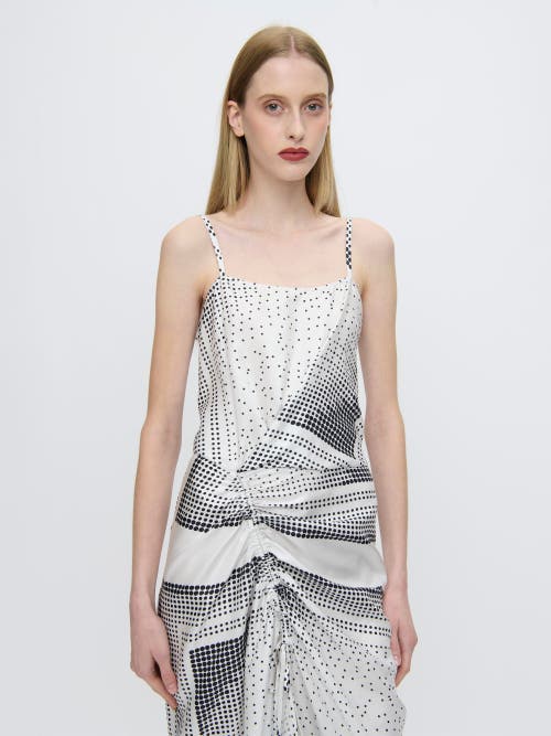 Shop Callas Milano Angie Camisole Dress