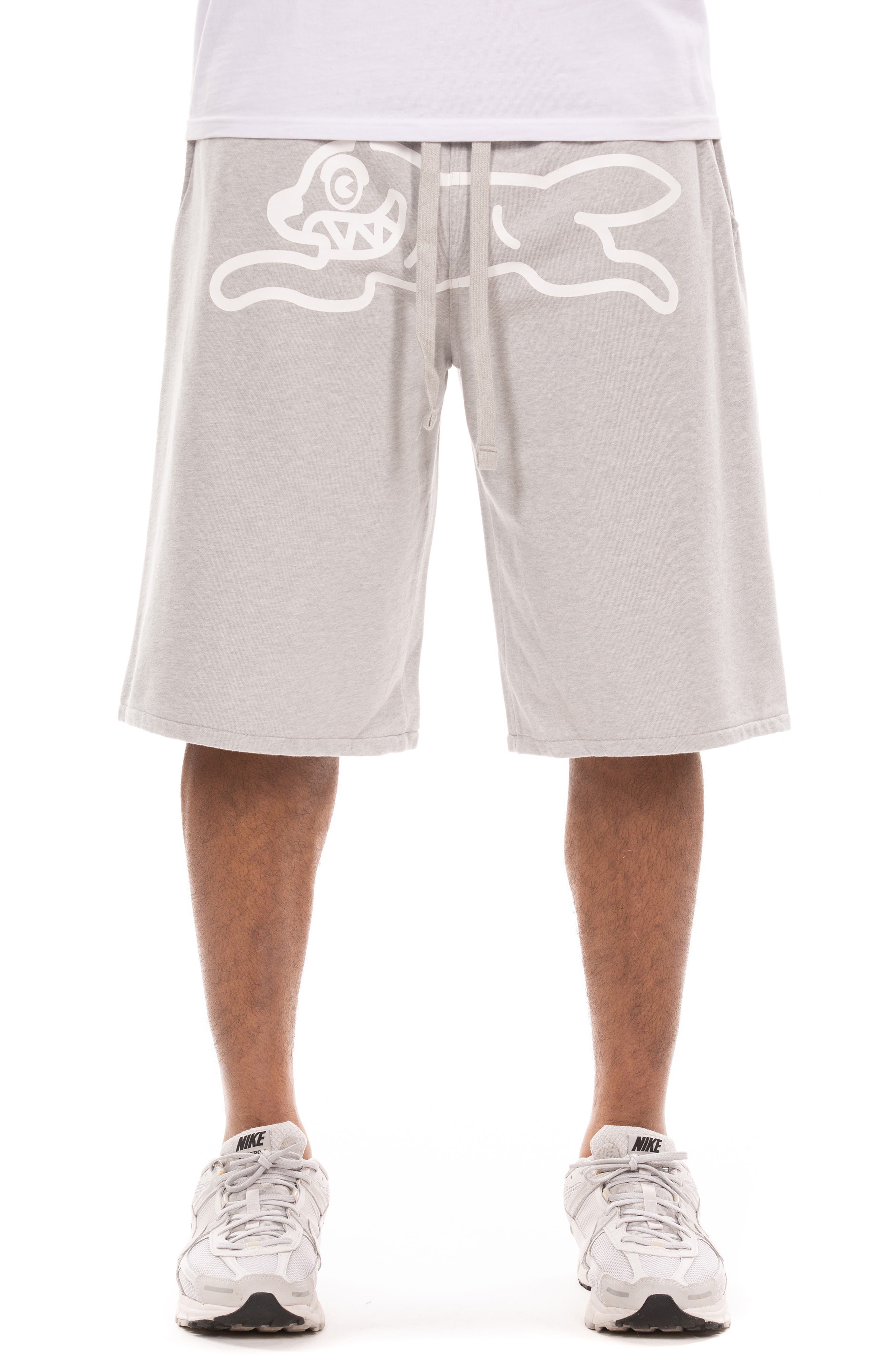 HEATHER GREY