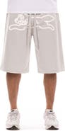 ICECREAM Cup Terry Drawstring Shorts