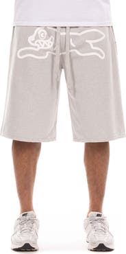ICECREAM Cup Terry Drawstring Shorts