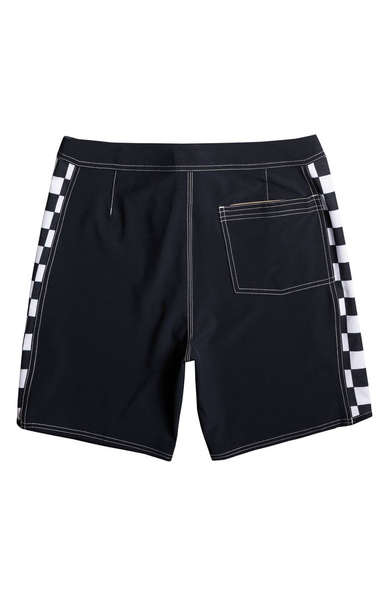 Quiksilver Kids' Original Arch 15 Board Shorts, Alternate, color,