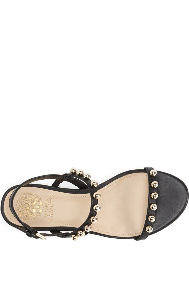 Vince Camuto 'Hopper' Flat Sandal, Alternate, color,