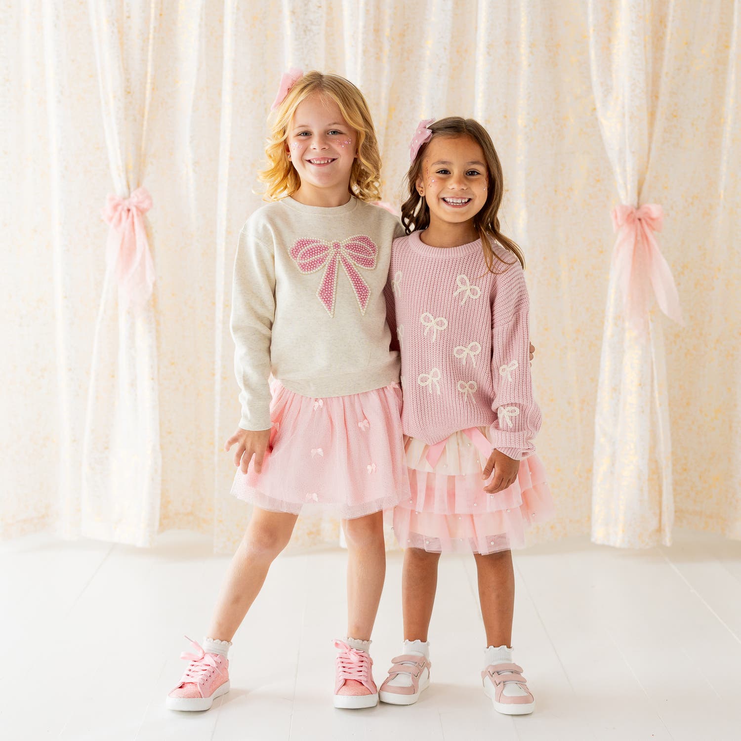 Sweet Wink Pretty Pearl Petal Tutu | Nordstrom