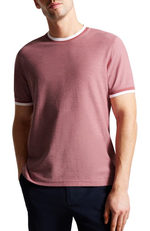 Bowker Cotton Crewneck T-Shirt