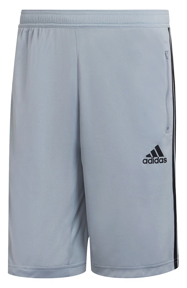 adidas 3-Stripes Active Shorts, Alternate, color, 
