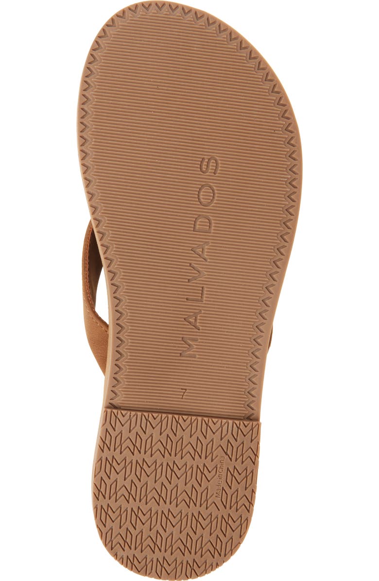 Malvados Marley Flip Flop, Alternate, color,