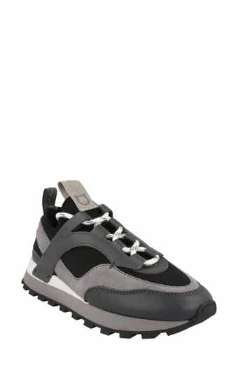 FERRAGAMO Indy Sneaker