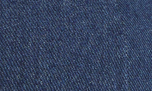Adidas Originals Adidas Embroidered Denim Baseball Cap In Blue