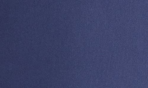 Yogalicious Interlock Serve It Up Tennis Pullover In Blue