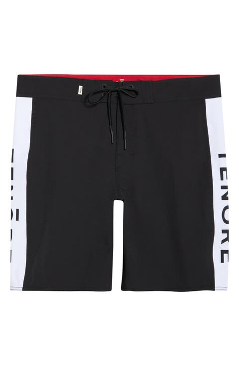 Team Boardshorts