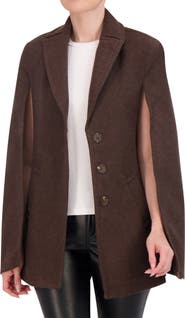 Ookie & Lala Cape Jacket