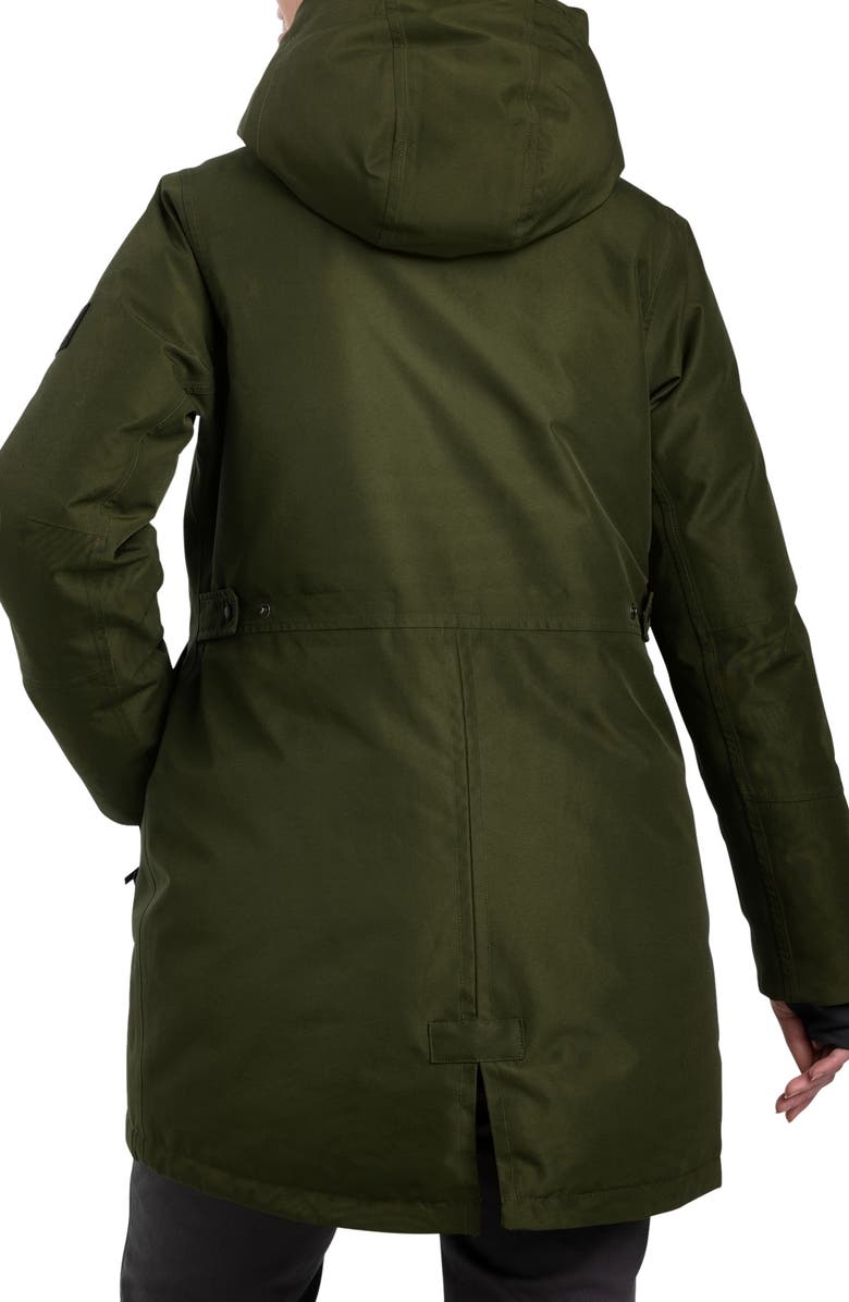 Outdoor Research Stormcraft Gore-Tex<sup>®</sup> Waterproof 700 Fill Power Down Parka, Alternate, color, 