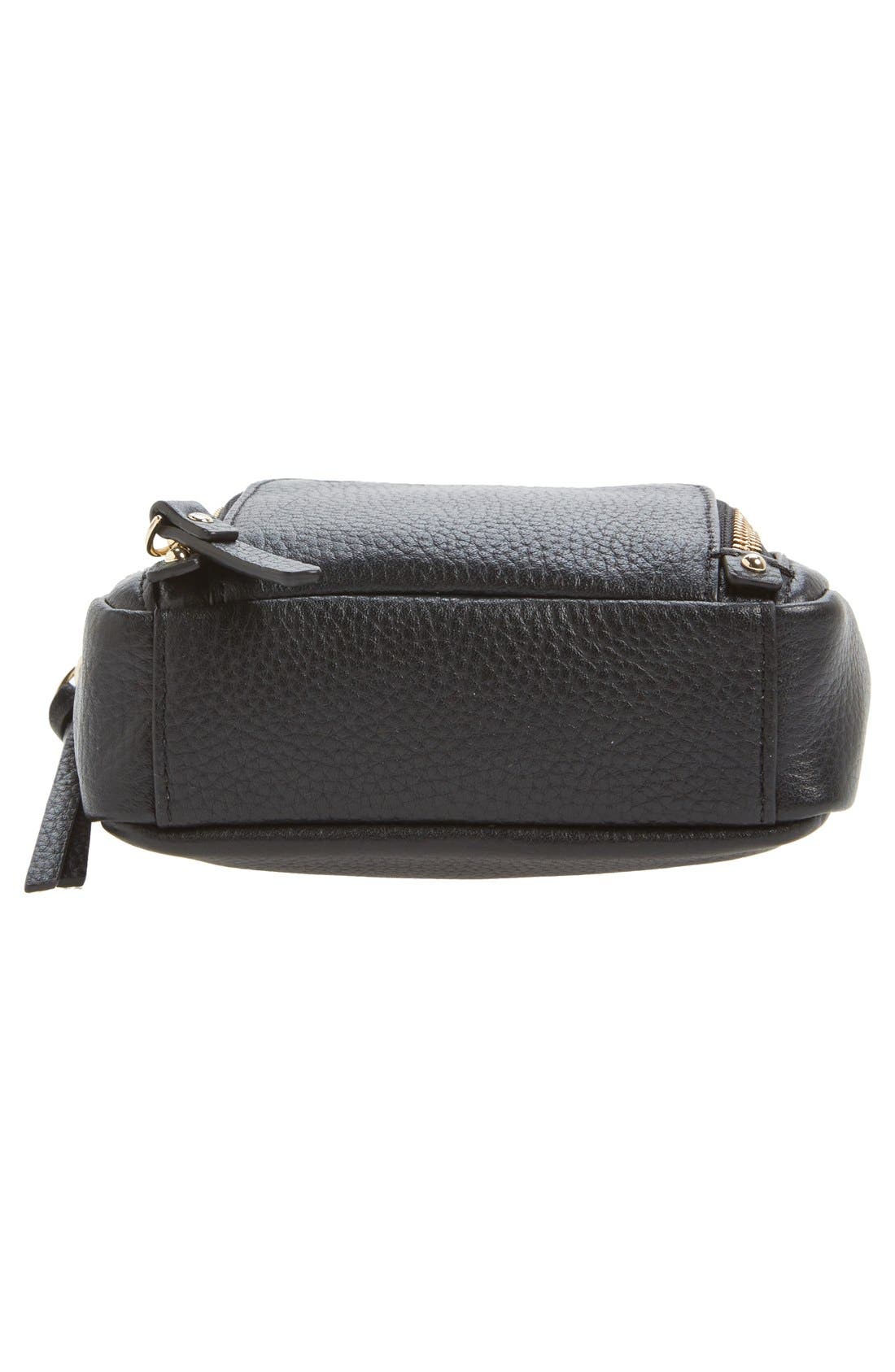 Kate Spade New York 'cobble hill - mini rosie' crossbody bag, Alternate, color, 