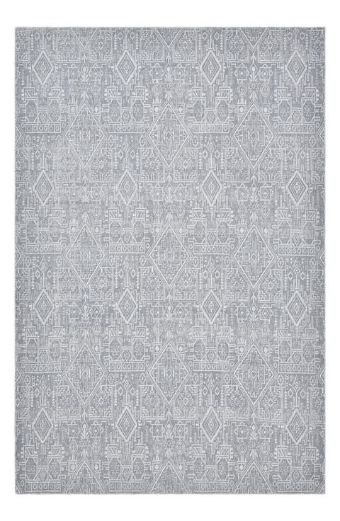 Elle Handmade Area Rug
