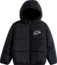 Nike Kids' Futura Essential Heavyweight Puffer Jacket