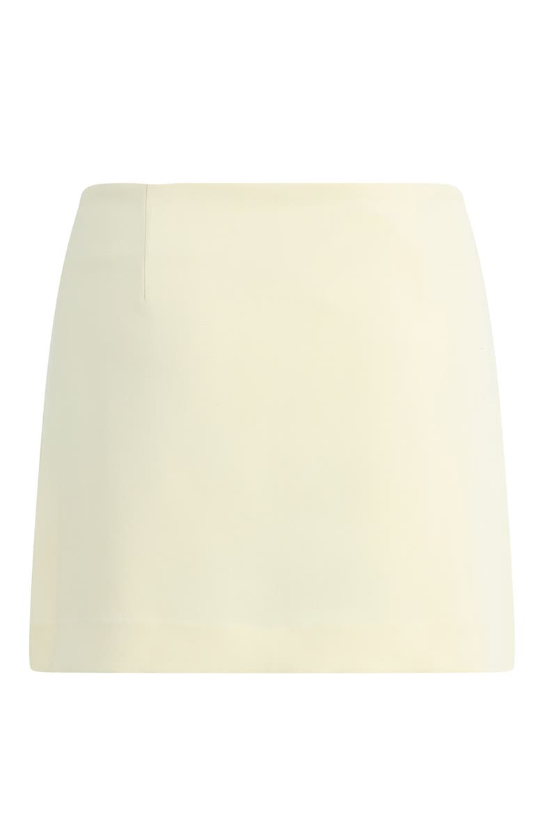 Favorite Skort, Alternate, color, MOONBEAM