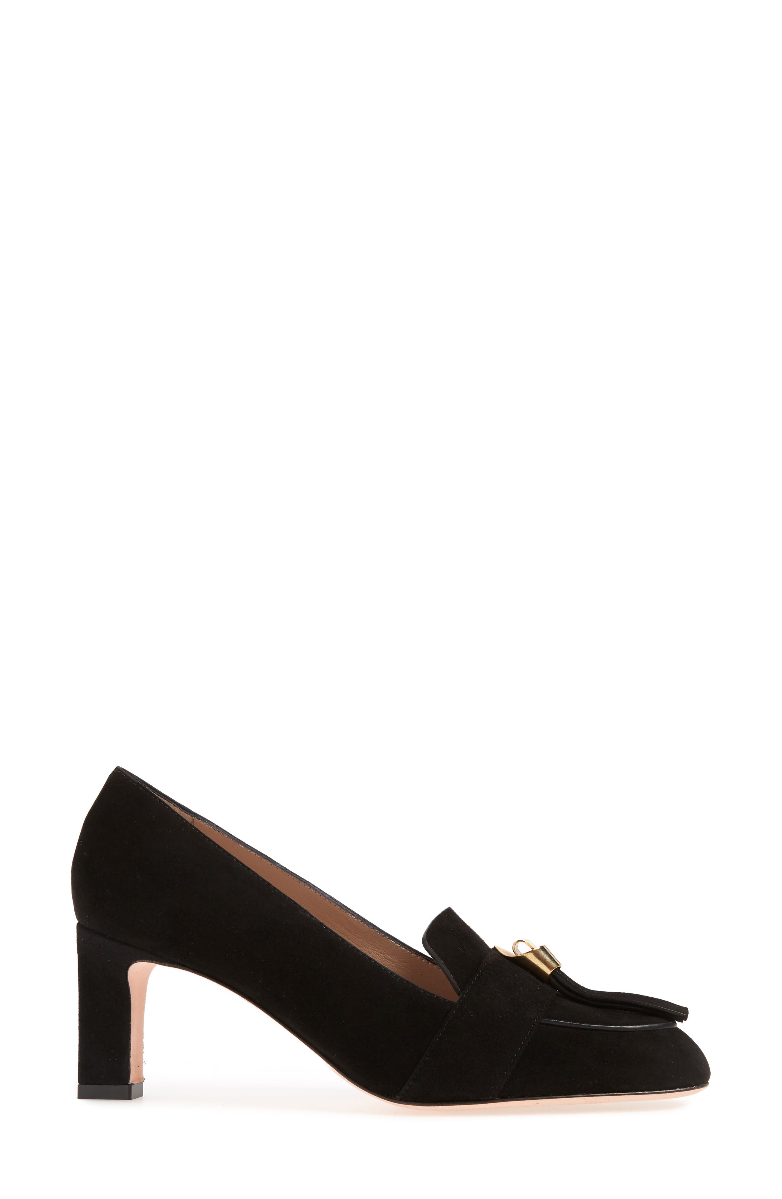 Stuart Weitzman Martha Microknot Pump, Alternate, color, 