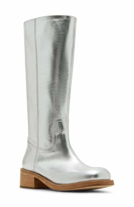Steve Madden Riggs Knee High Boot