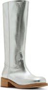 Steve Madden Riggs Knee High Boot