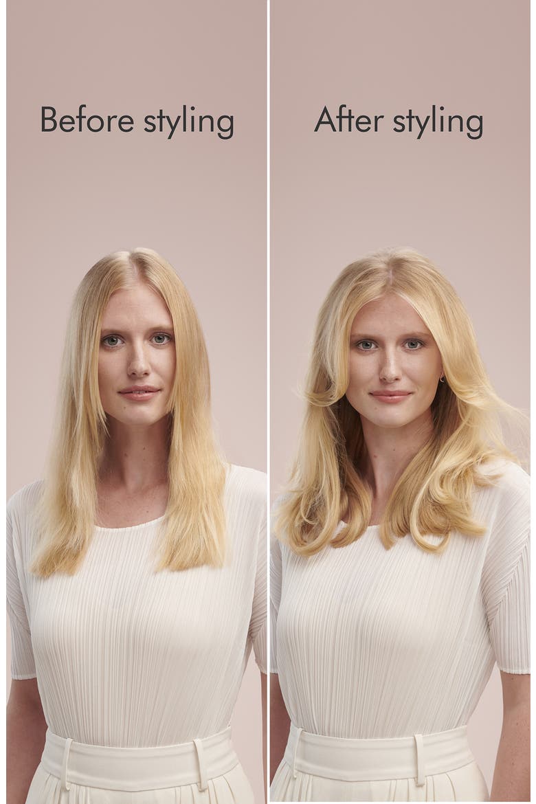 Airwrap™ Complete Styler - Refurbished, Alternate, color, NICKEL/COPPER