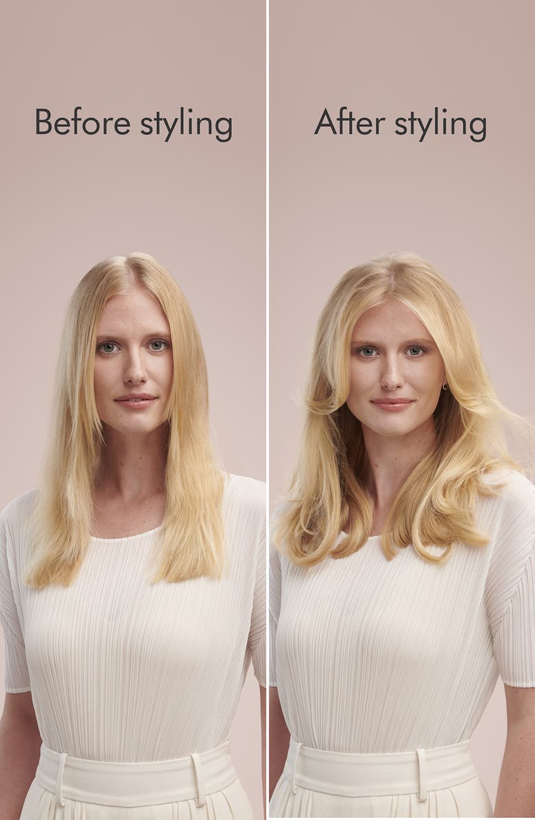 Dyson Airwrap<sup>™</sup> Complete Styler - Refurbished, Alternate, color, Nickel/ Copper