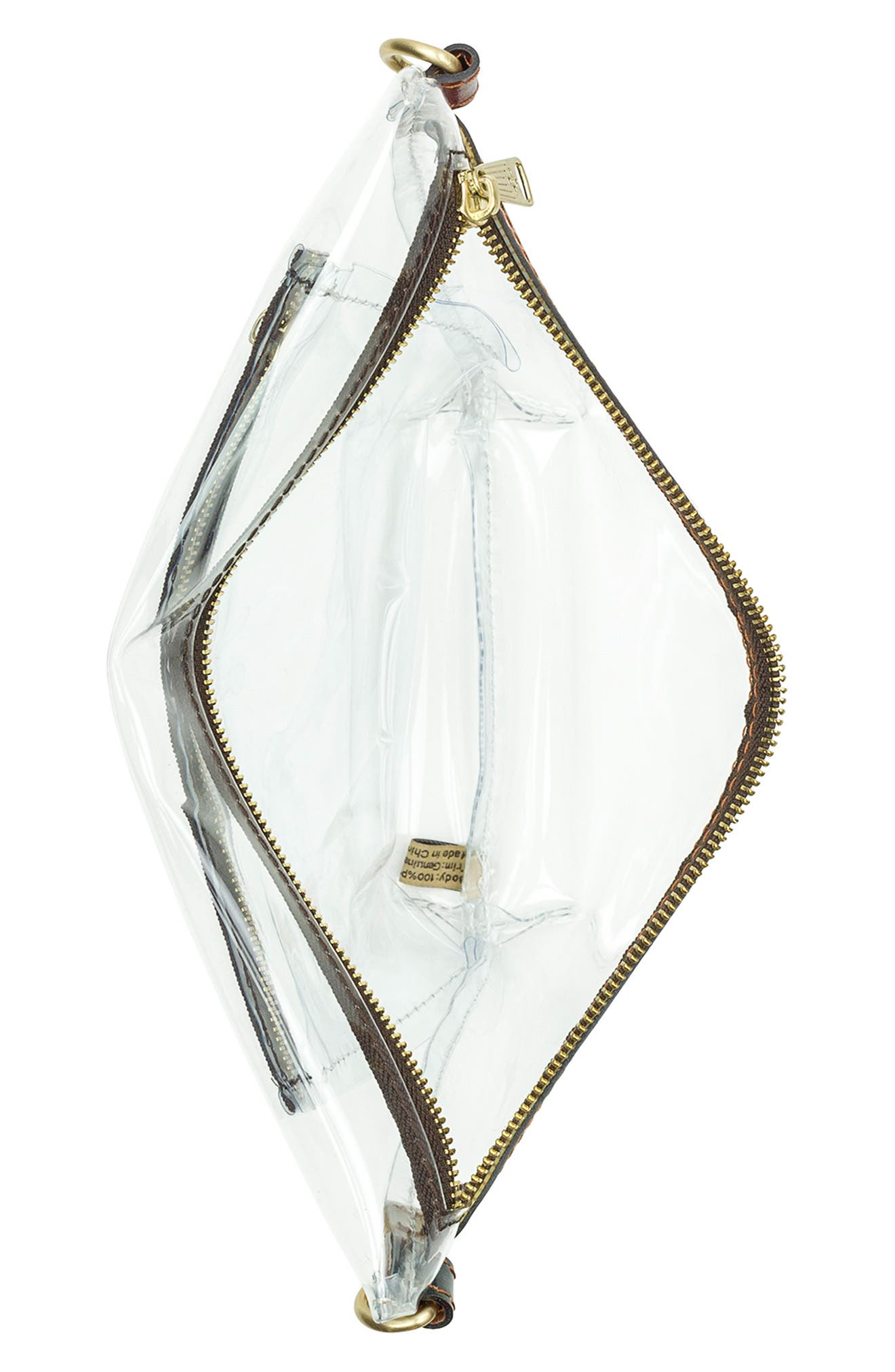 Patricia Nash Tinchi Belt Bag, Alternate, color, Orange