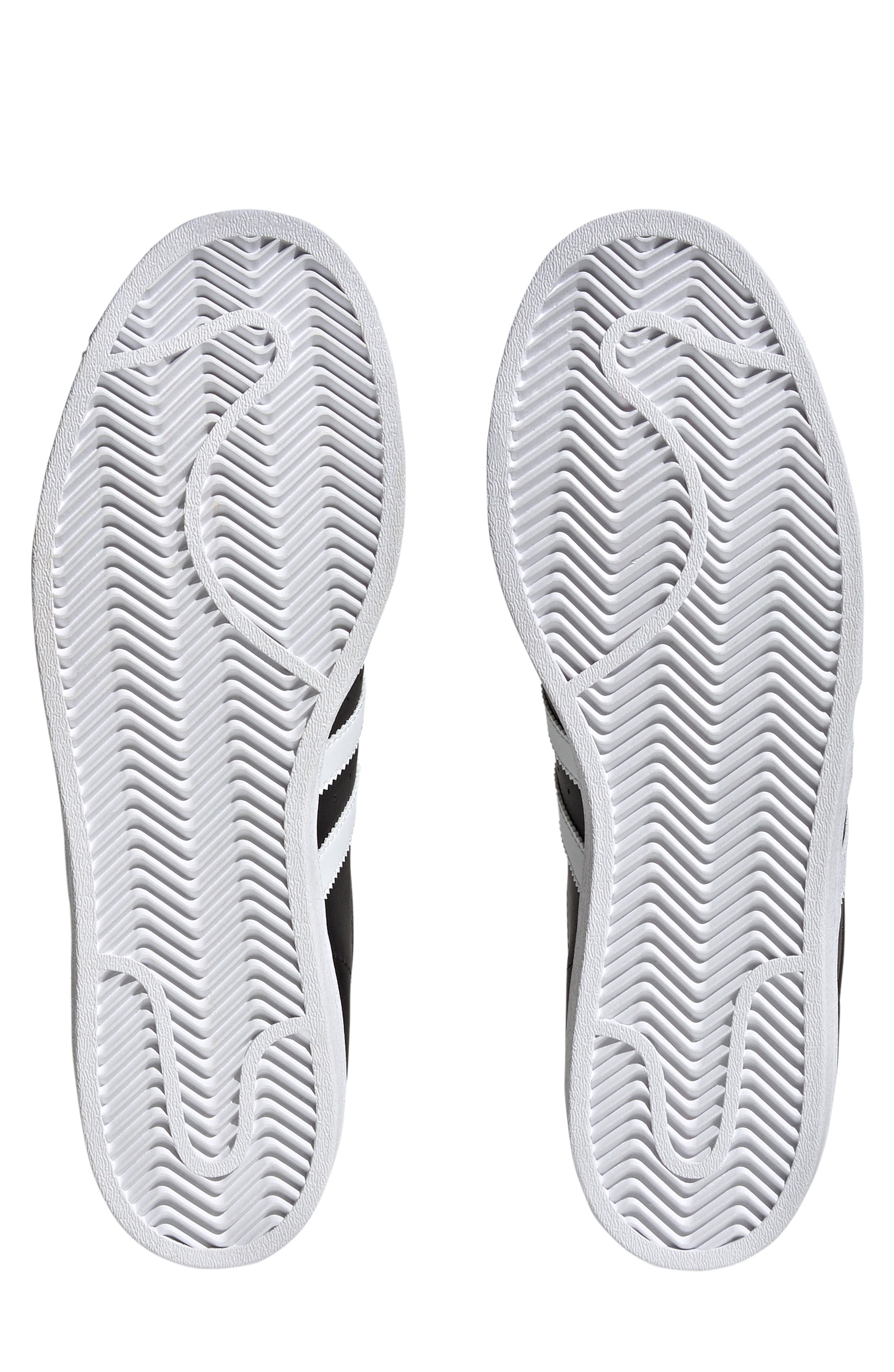 adidas Superstar Lifestyle Sneaker, Alternate, color, 