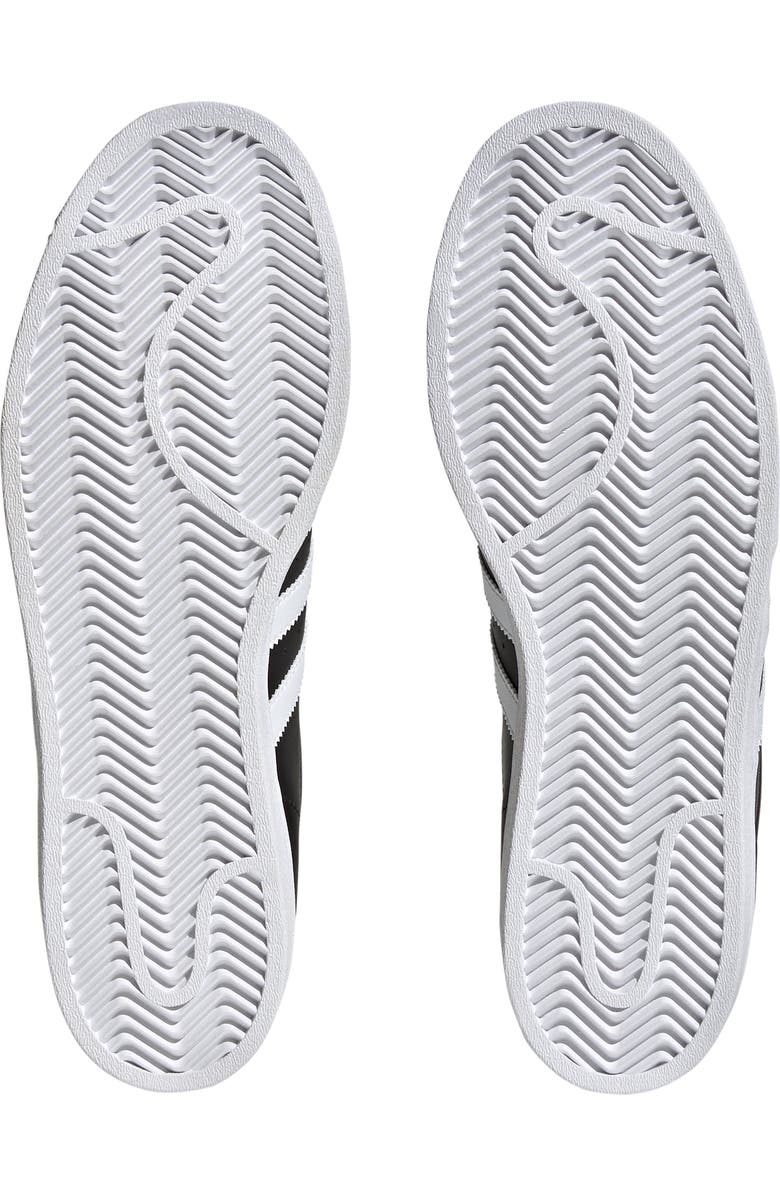 adidas Superstar Lifestyle Sneaker, Alternate, color,
