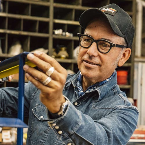Caddis Wabi Sabi | Reading Glasses