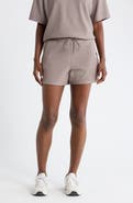 DKNY Mid-Rise Shorts
