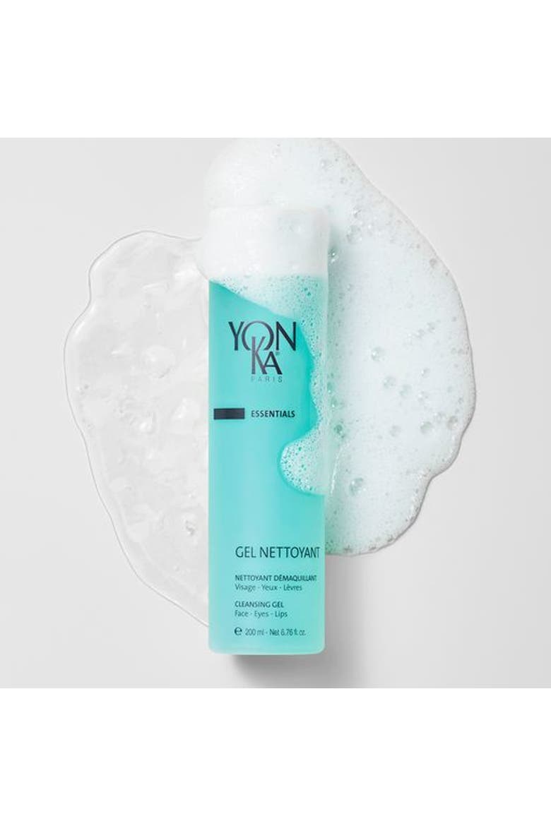Gel Nettoyant Cleansing Makeup Remover Gel 6.76oz, Alternate, color, None