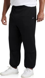 Reebok Performance Fleece Joggers
