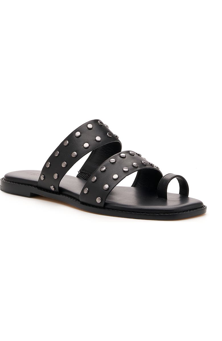 Botkier Zeyda Slide Sandal, Main, color,