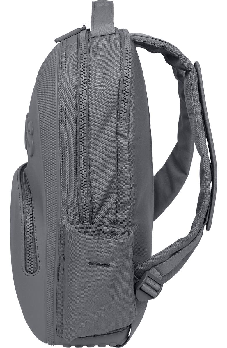 CROCS Classic Backpack, Alternate, color, Slate Grey