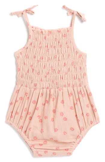 Rylee + Cru Kids' Kaia Romper