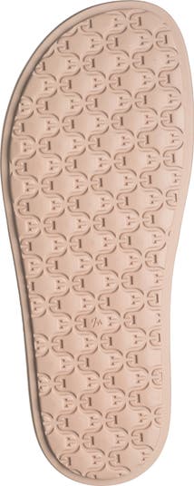 Valeri Platform Slide Sandal