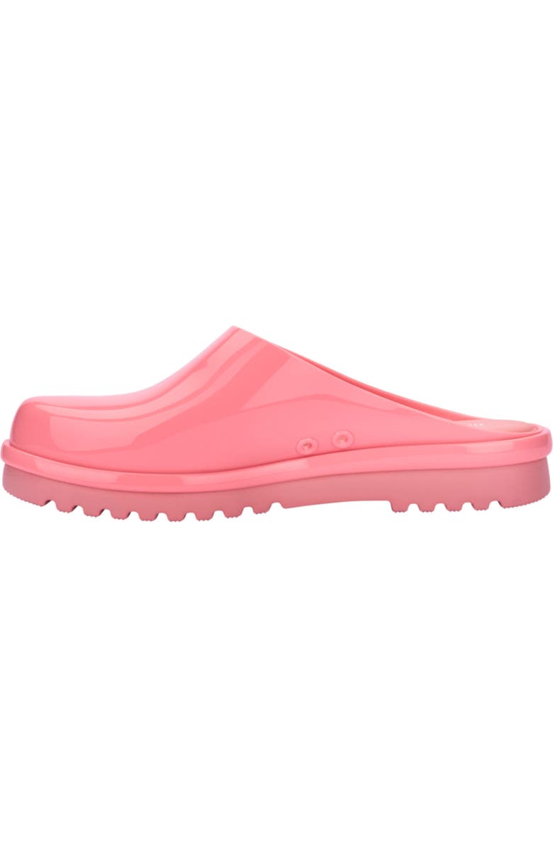 Melissa Smart Clog, Alternate, color, Pink