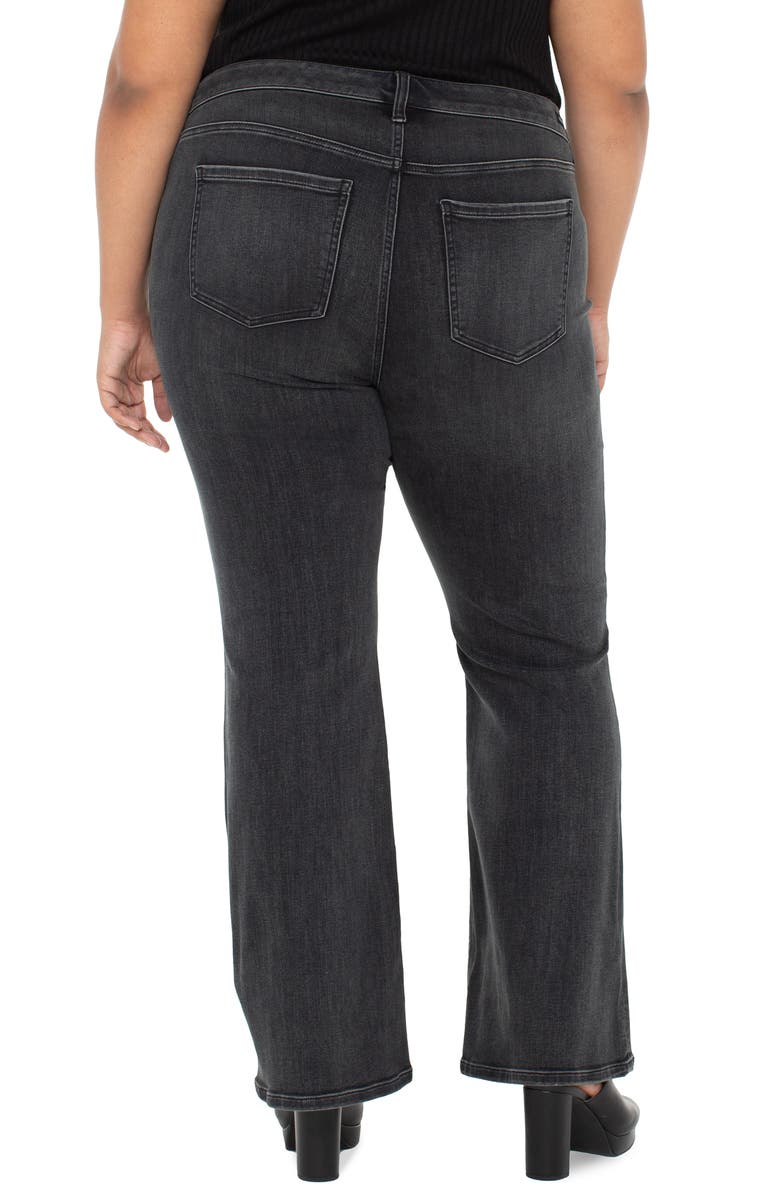 Liverpool Los Angeles Lucy Bootcut Jeans, Alternate, color, 