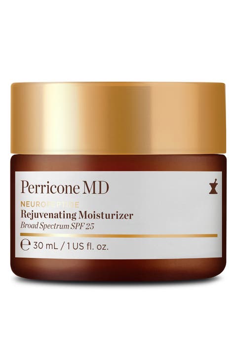 Neuropeptide Rejuvenating Moisturizer Broad Spectrum SPF 25
