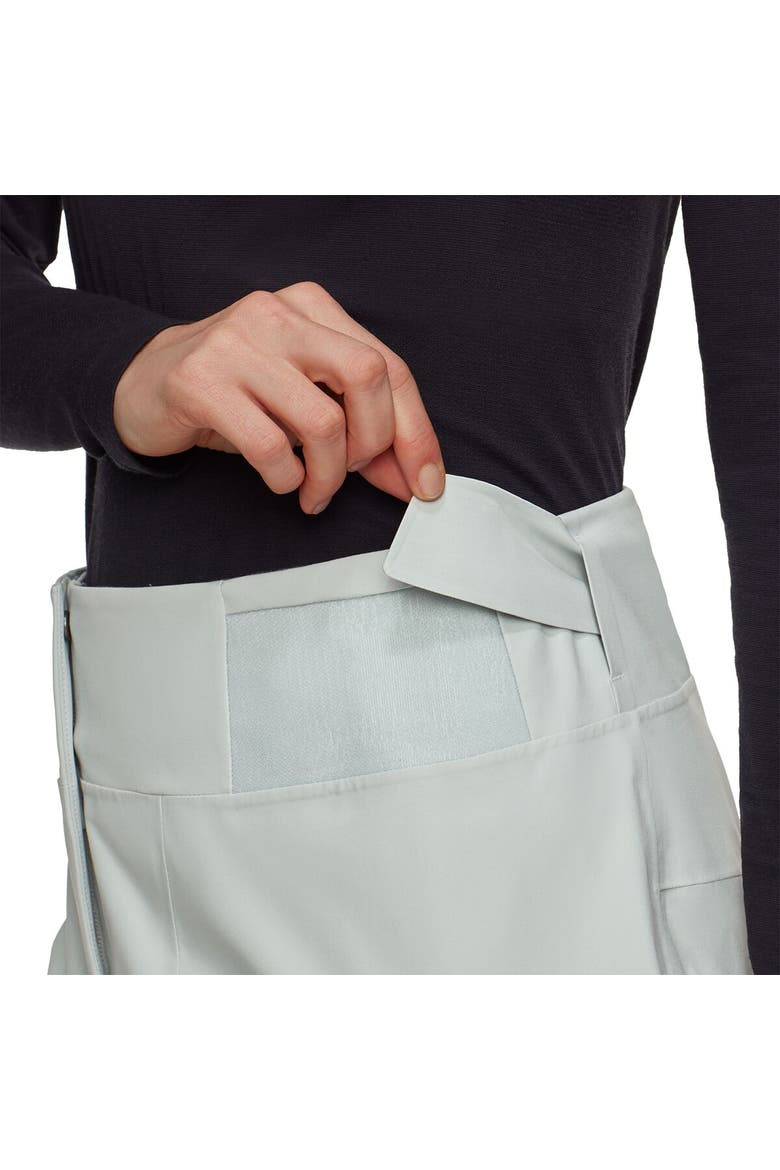 Stoney Hs Pant - Women's, Alternate, color, Silver Sage