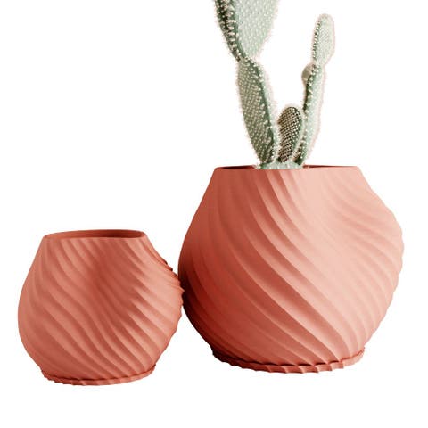 Sea Planter